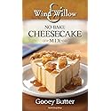 Wind & Willow Gooey Butter Cheesecake Mix