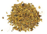 Mistletoe Organic Loose Leaf Tea 1oz - Hierba De Muerdago Organico 1oz Bolsa