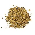 Mistletoe Organic Loose Leaf Tea 1oz - Hierba De Muerdago Organico 1oz Bolsa