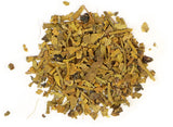 Mistletoe Organic Loose Leaf Tea 1oz - Hierba De Muerdago Organico 1oz Bolsa