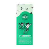 Yasso Mint Chocolate Frozen Greek Yogurt Bar 4 Count, 14 FZ