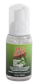 Tri-Flow TF230001 Eco Foam Superior Soy Cleaner/Degreaser