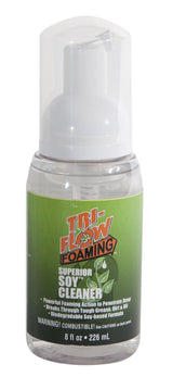 Tri-Flow TF230001 Eco Foam Superior Soy Cleaner/Degreaser