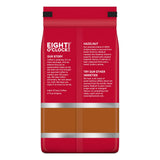 Eight O'Clock Coffee Hazelnut, Medium Roast, Whole Bean Coffee, 20 Ounce 100% Arabica, Kosher Certified