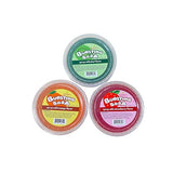 Bossen Bursting Boba Minis-3 packs (Strawberry/Mango/Kiwi)