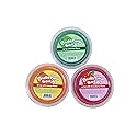 Bossen Bursting Boba Minis-3 packs (Strawberry/Mango/Kiwi)