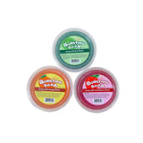 Bossen Bursting Boba Minis-3 packs (Strawberry/Mango/Kiwi)