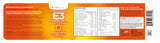 Ageless Impact--Look And Feel Your Best! e3 Energy Drink Mix