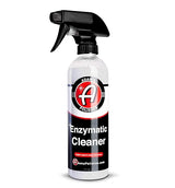 Adam's Polishes Enzymatic Cleaner 16oz - Eliminate Stains & Odors From Extreme Bio-Based Messes - Water-Based, Non-Toxic All Purpose Interior Cleaner