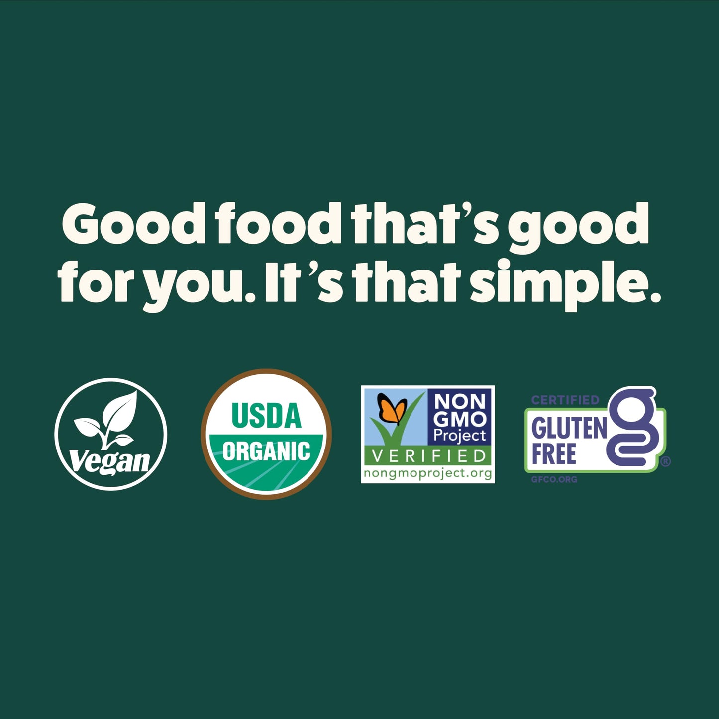 Explore Cuisine Organic Chickpea Fusilli - Pack of 6 (8 oz) - Easy-to-Make Gluten Free Chickpea Pasta - High in Plant Protein & Fiber - Non-GMO - 24