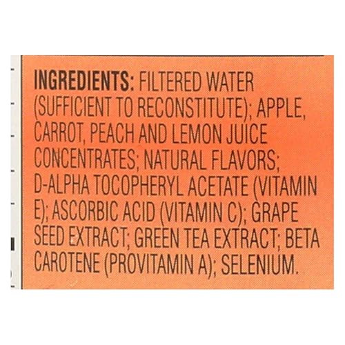 R.w. Knudsen, Juice, Mega Antioxidant, 12/32 Oz