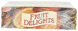 Liberty Orchards Fruit Delights Value Pack,8-Ounce Boxes (Pack of 6)