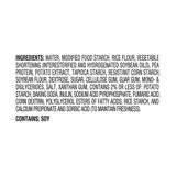 Mission Gluten Free Soft Taco Tortillas, Trans Fat Free, High Fiber, 6 Count - 2 Packs
