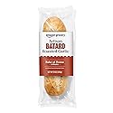 Amazon Grocery, Artisan Bake at Home Roasted Garlic Batard, 12 Oz, Frozen