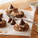 Hershey's Kisses, Milk Chocolate, 40-Ounce Packages (Pack of 2)