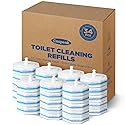 34 Count Toilet Wand Refills For Clorox Toilet Wand