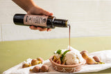 Balsamic Vinegar Combo Gift Set 4 Pack (100ml Each): Blackberry, Fig, Pear, White Lemon