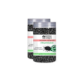 Blessfull Healing Organic Black Cumin 100 Gram (3.52 oz) Each (Pack Of 2) = 200 Grams, Vegan