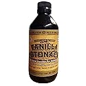 Mexican Vanilla Totonac’s - 8.3 Oz (250 mL) Bottle - Pure Vanilla Extract