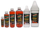 Organic Orange TKO - Stain remover, Floor cleaner, Degreaser, Glass cleaner, Multi Purpose Citrus Cleaner, Deodorizer, Stain Remover, Pet Safe, Non