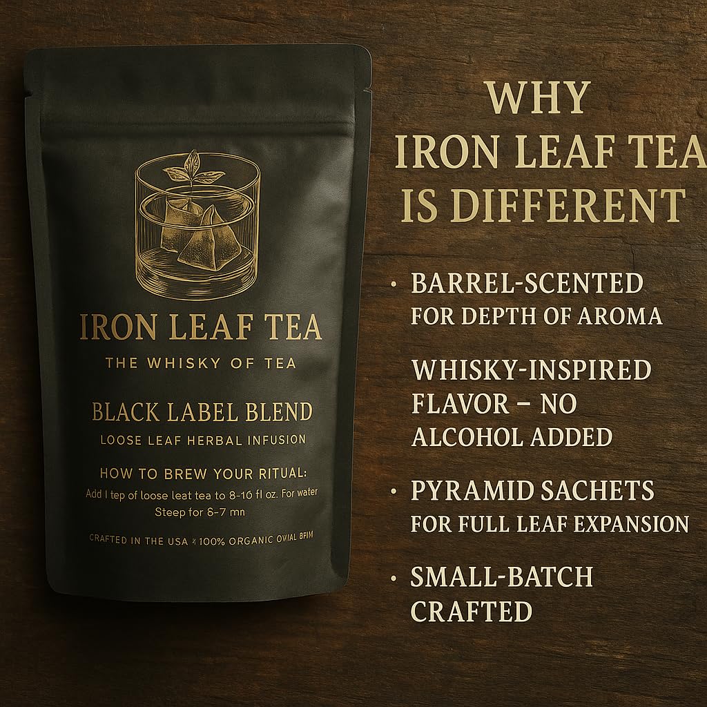 Black Label Blend