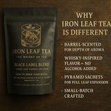 Black Label Blend