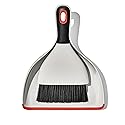 OXO Good Grips Dustpan and Brush Set