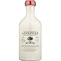 A L'Olivier Extra Virgin Olive Oil, 16.9-Ounce Crock