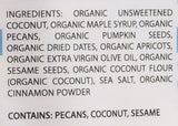 NANA JOES Urban Blend Granola, 10 OZ
