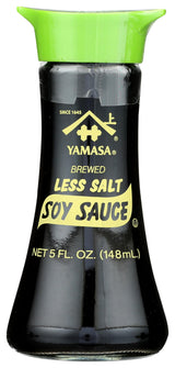 Yamasa, Sauce Soy, 5 Fl Oz
