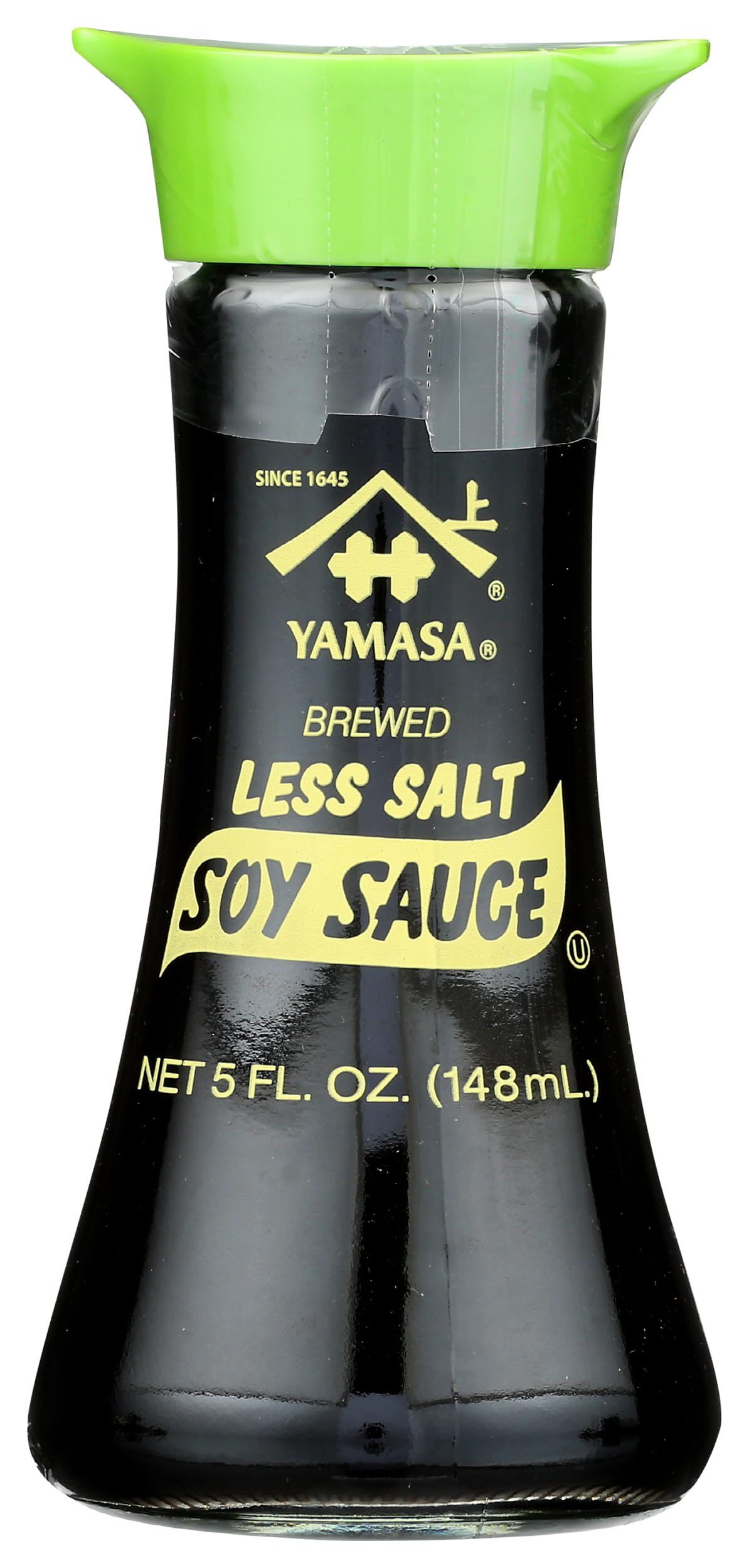 Yamasa, Sauce Soy, 5 Fl Oz
