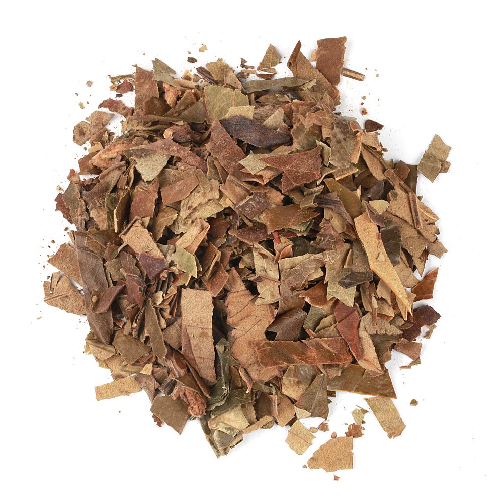EidolonGreen [China Medicinal Herb] Loquat Leaf (Eriobotrya Japonica/???/Pipaye/???) Pure Natural Dried Loose Leaves 3 Oz(88g)