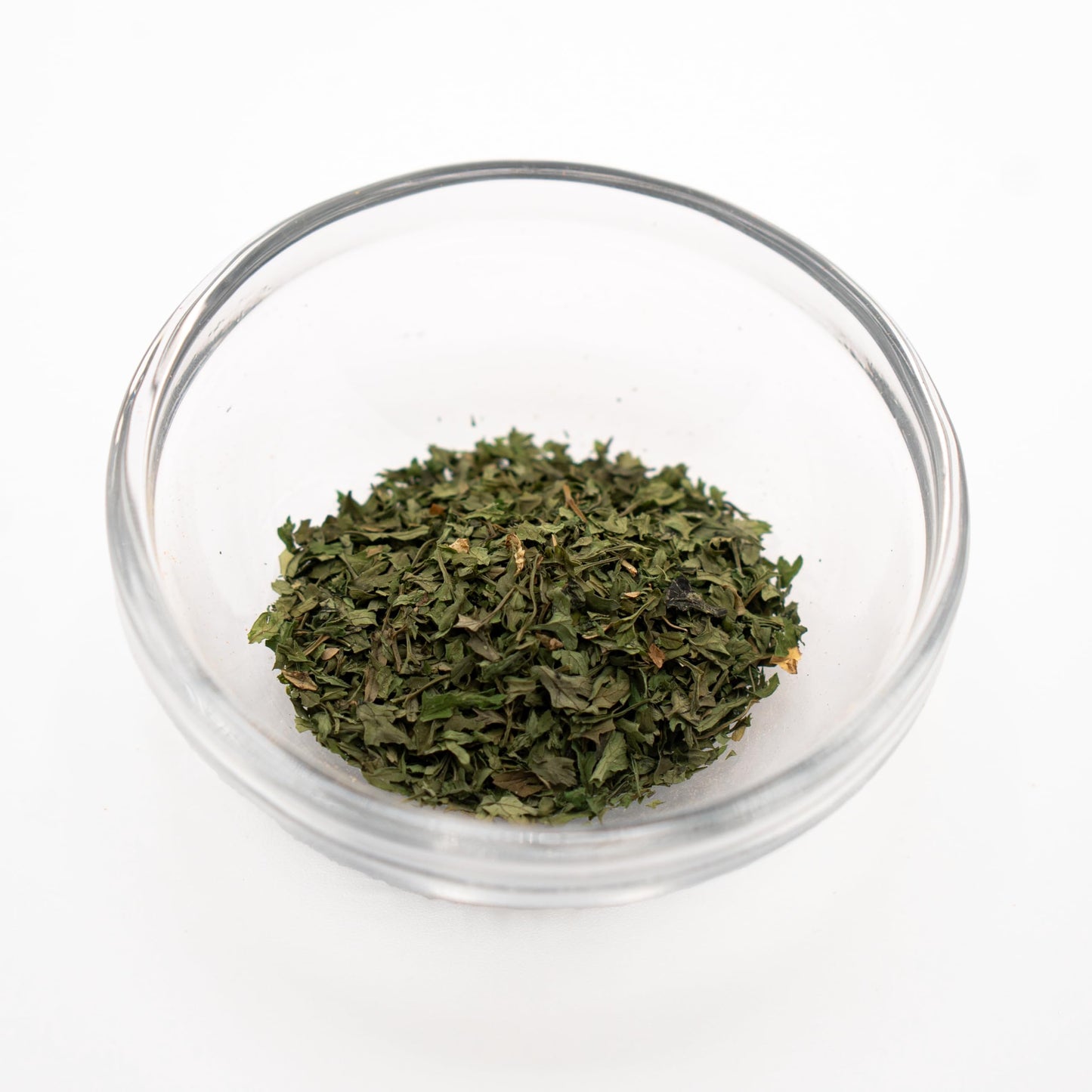 Hanna's Chervil, Premium Quality, 4 fl oz Glass Jar