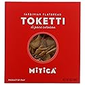 Mitica Toketti Di Pane Carasau, 7 OZ