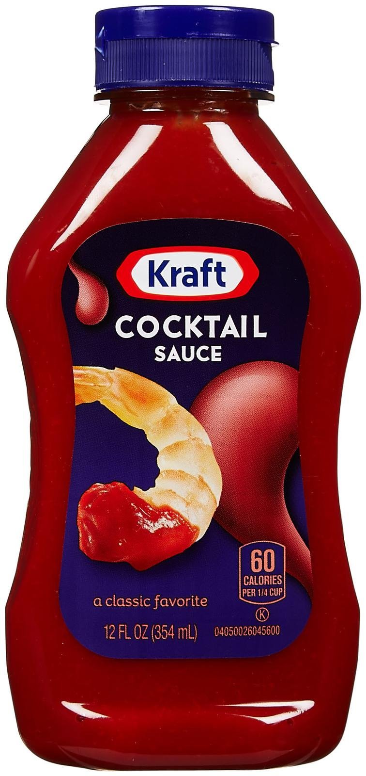 Kraft Cocktail Sauce - 12 Ounces