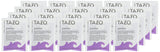 Tazo Passion Herbal Tea Filterbags, 20 Count