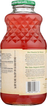 Santa Cruz Organic Organic Blueberry Lemonade, 32 FZ