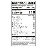 Laffy Taffy Assorted, Mini Bars, Stand Up Bag, Chewy Candy in a Variety of Fruity Flavors, 10 oz