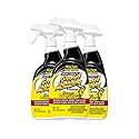 Greased Lightning Super Strength Multi-Purpose Cleaner & Degreaser, 32 fl oz (1) (3 pack)