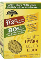 Fiber Gourmet Light Penne -- 8 oz