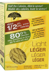 Fiber Gourmet Light Penne -- 8 oz