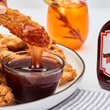 WINGERS Amazing Sauce (Original, 22.6 oz), Sweet & Spicy Wing Sauce, Mild Heat Grilling and Dipping Sauce for Chicken, Pork, Beef and Seafood (1 Pack)