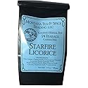Montana Tea & Spice Trading LLC. Gourmet Herbal Tea Starfire Licorice (Starfire Licorice)