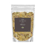 Birch & Meadow 8oz of Senna Pods Whole, Herbal Tea, Mild Bitter Taste