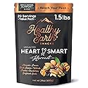 Mixed Nuts Unsalted | Trail Mix | Trail Mix without Peanuts | Gourmet Snacks, Protein Snacks, Gluten Free, No Preservatives, High Fiber (Wellness