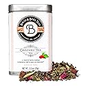 Birds & Bees Teas - Fertility Tea & Pre Conception, Grounded Pregnancy Tea is a Red Raspberry Leaf Blend for a Great Natural Cleanse and Detox, 30