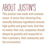 Justins, Almond Butter Classic Squeeze Pack, 1.15 Ounce