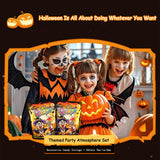 HVNAOUE 3D Fruit Gummy Candy,Halloween Fun-Shaped Candies,200g/7.05oz(Strawberry,Pineapple,Grape Flavors) ???QQ?