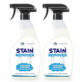 New England Stories Stain Remover Spray | Gentle Yet Effective for Baby Stains | Non-Toxic, Clean Ingredients, No Added Fragrance | Laundry Spot