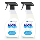 New England Stories Stain Remover Spray | Gentle Yet Effective for Baby Stains | Non-Toxic, Clean Ingredients, No Added Fragrance | Laundry Spot